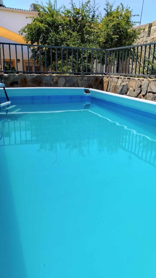 Mayorales Hébergement de vacances *